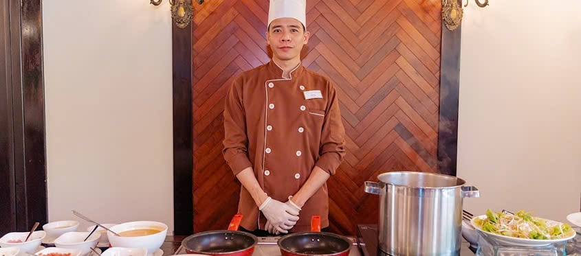 Chef