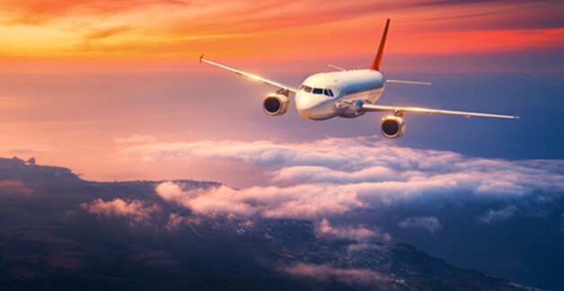 air-travel
